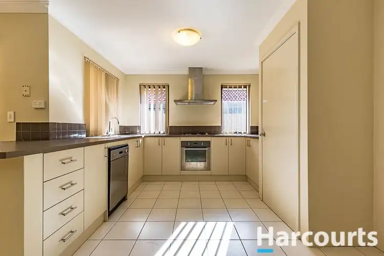 Fourth view of Homely house listing, 22 Wuraling Pass, Wannanup WA 6210