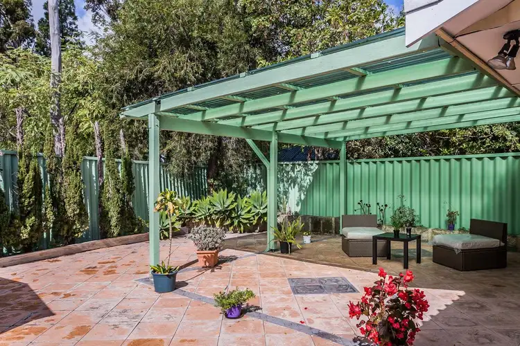Third view of Homely house listing, 13A Venus Street, Bateman WA 6150