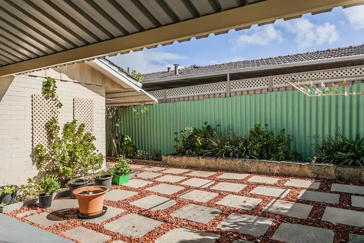 Fourth view of Homely house listing, 13A Venus Street, Bateman WA 6150