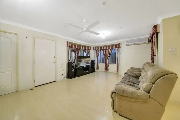 Second view of Homely house listing, 17 Yengo Court, Holsworthy NSW 2173