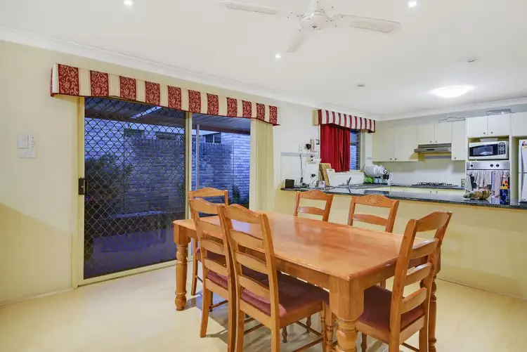 Third view of Homely house listing, 17 Yengo Court, Holsworthy NSW 2173
