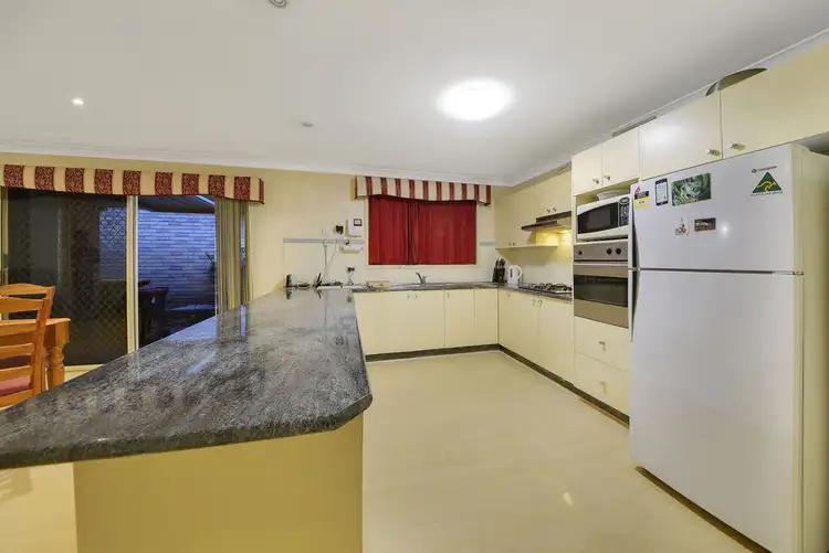 Fourth view of Homely house listing, 17 Yengo Court, Holsworthy NSW 2173