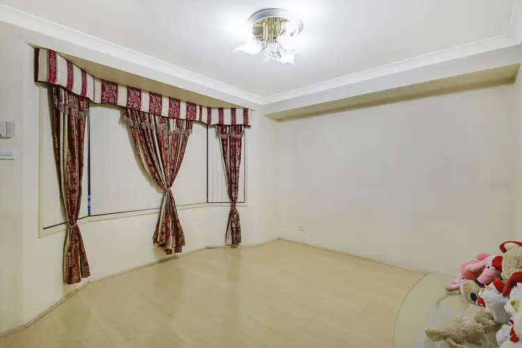 Sixth view of Homely house listing, 17 Yengo Court, Holsworthy NSW 2173