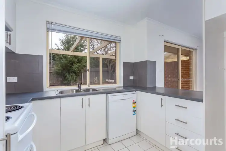 Fourth view of Homely townhouse listing, 1/132 Kosciuszko Avenue, Palmerston ACT 2913
