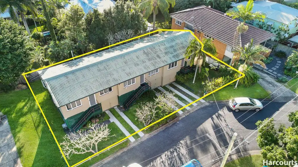 Main view of Homely block of units listing, 12 Collings Street, Balmoral QLD 4171