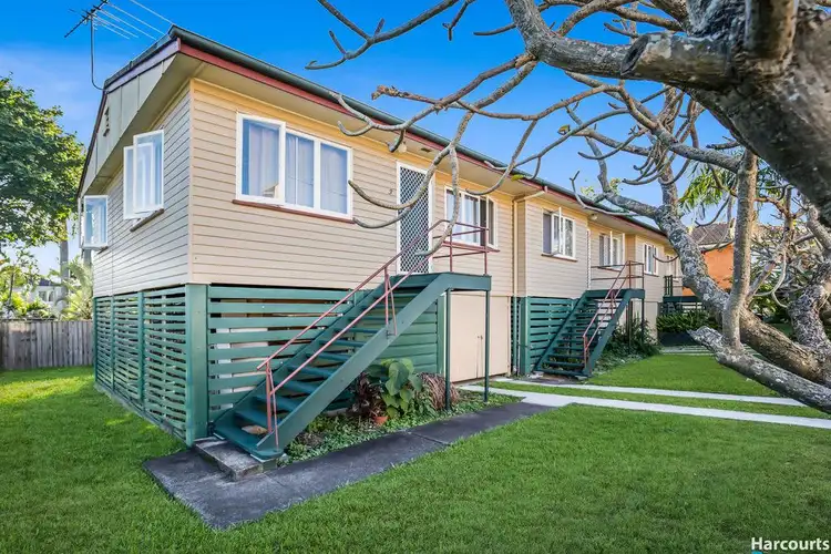 Fifth view of Homely block of units listing, 12 Collings Street, Balmoral QLD 4171