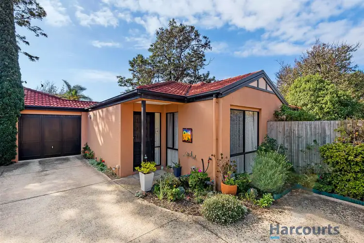 3/33 Fortescue Avenue