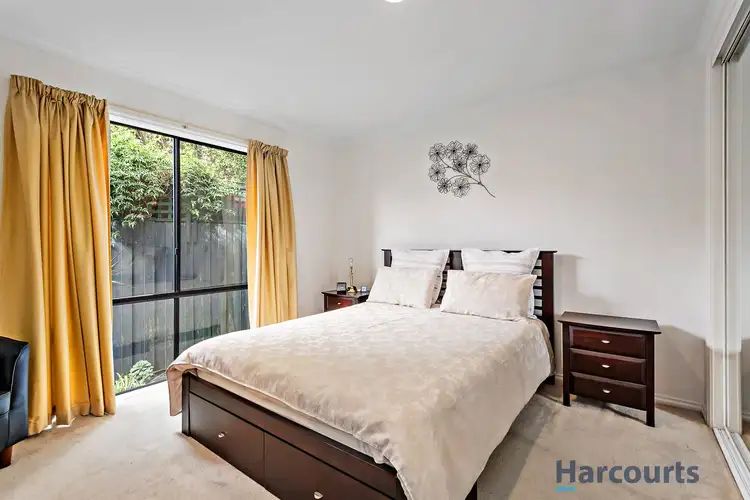 Fifth view of Homely unit listing, 3/33 Fortescue Avenue, Seaford VIC 3198