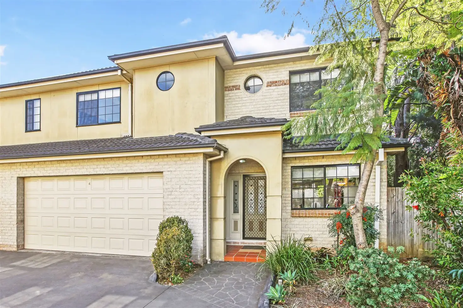 Main view of Homely house listing, 4/28-32 Cross Street, Guildford NSW 2161