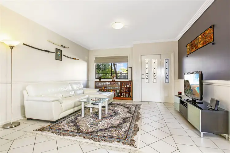 Second view of Homely house listing, 4/28-32 Cross Street, Guildford NSW 2161