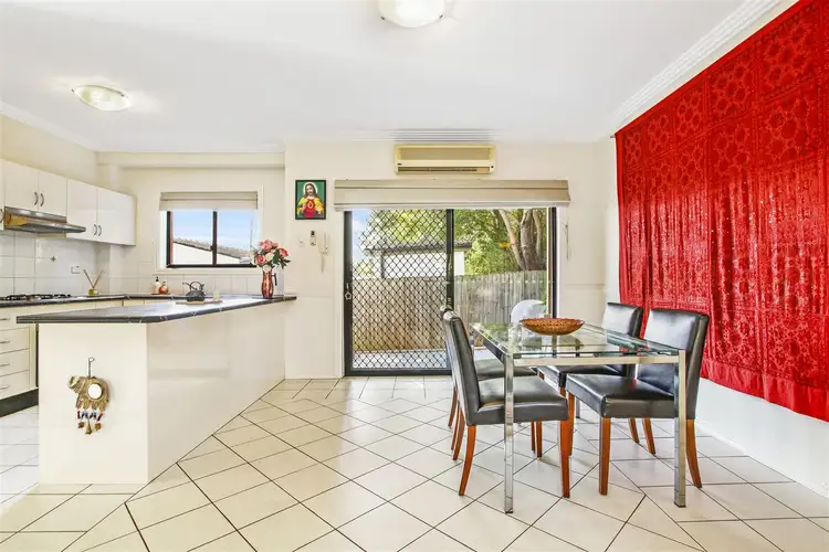 Third view of Homely house listing, 4/28-32 Cross Street, Guildford NSW 2161