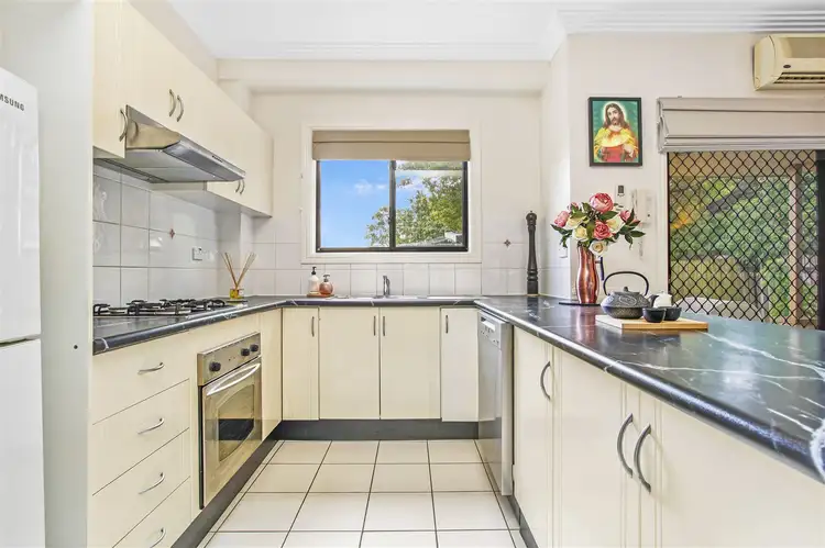 Fourth view of Homely house listing, 4/28-32 Cross Street, Guildford NSW 2161