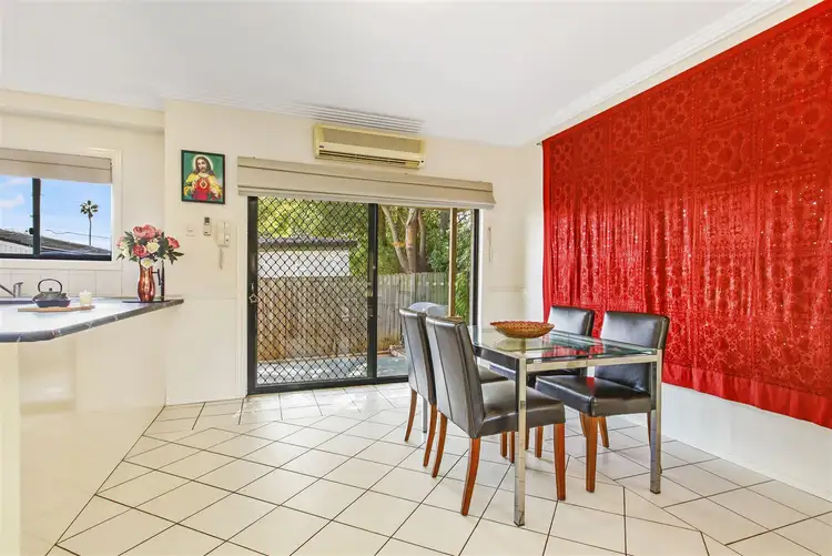 Sixth view of Homely house listing, 4/28-32 Cross Street, Guildford NSW 2161