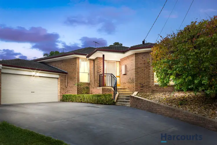 Main view of Homely house listing, 7 Bolyn Court, Vermont South VIC 3133