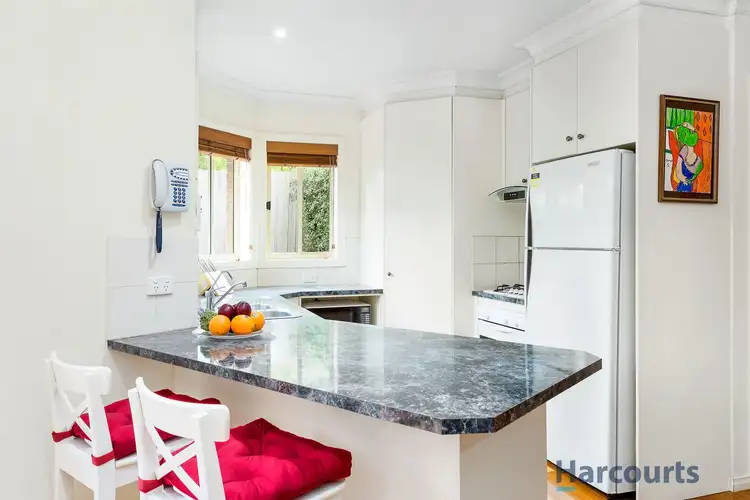 Fourth view of Homely house listing, 7 Bolyn Court, Vermont South VIC 3133