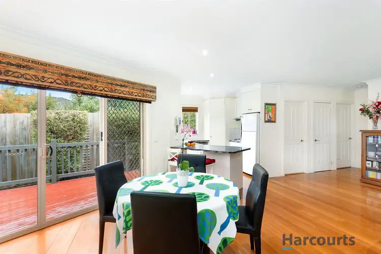 Fifth view of Homely house listing, 7 Bolyn Court, Vermont South VIC 3133