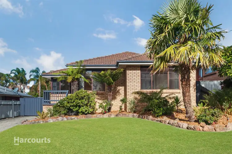 5 Tallowood Street, Albion Park NSW 2527