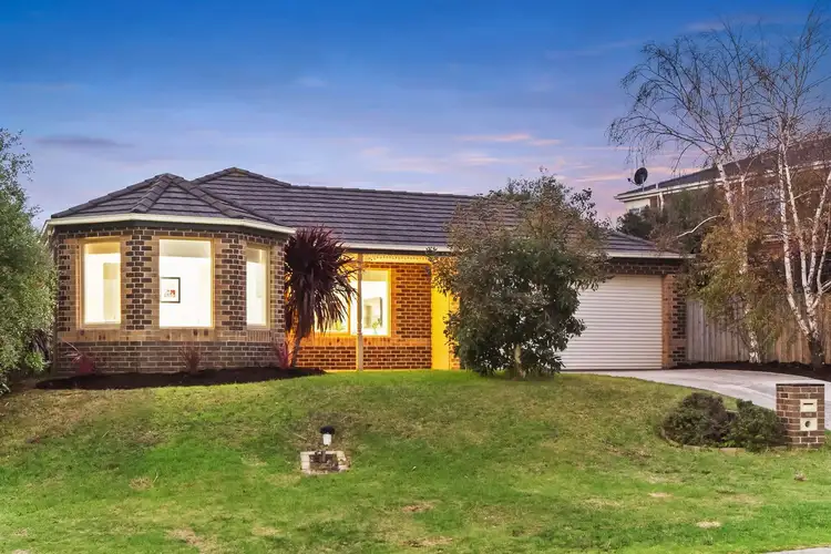 12 Spinnaker Rise, Mornington VIC 3931