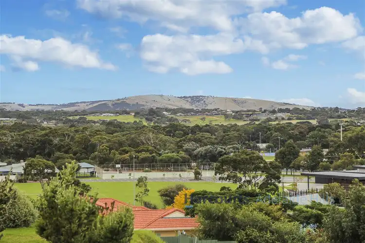 Second view of Homely land listing, 7 Rymill Avenue, Encounter Bay SA 5211