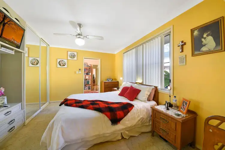 Sixth view of Homely house listing, 32 Matthew Avenue, Heckenberg NSW 2168
