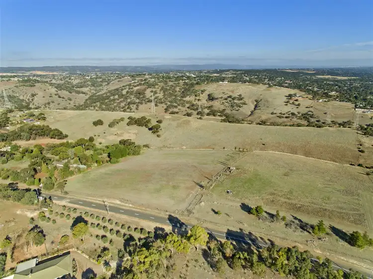 Sixth view of Homely rural property listing, Lot 2 Williams Road, Gould Creek SA 5114