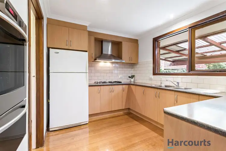 Main view of Homely house listing, 2 Mackerras Court, Wheelers Hill VIC 3150