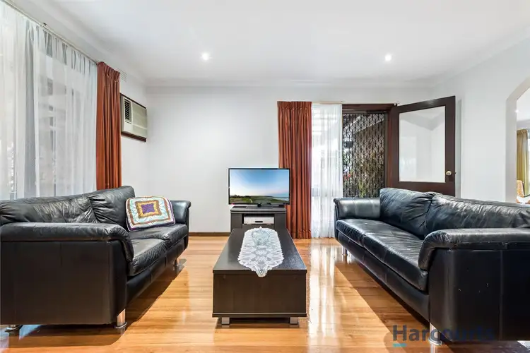 Third view of Homely house listing, 2 Mackerras Court, Wheelers Hill VIC 3150