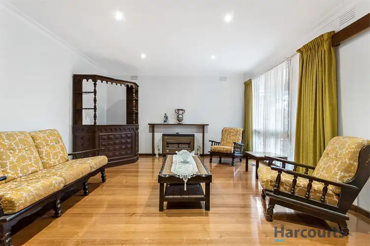 Fourth view of Homely house listing, 2 Mackerras Court, Wheelers Hill VIC 3150