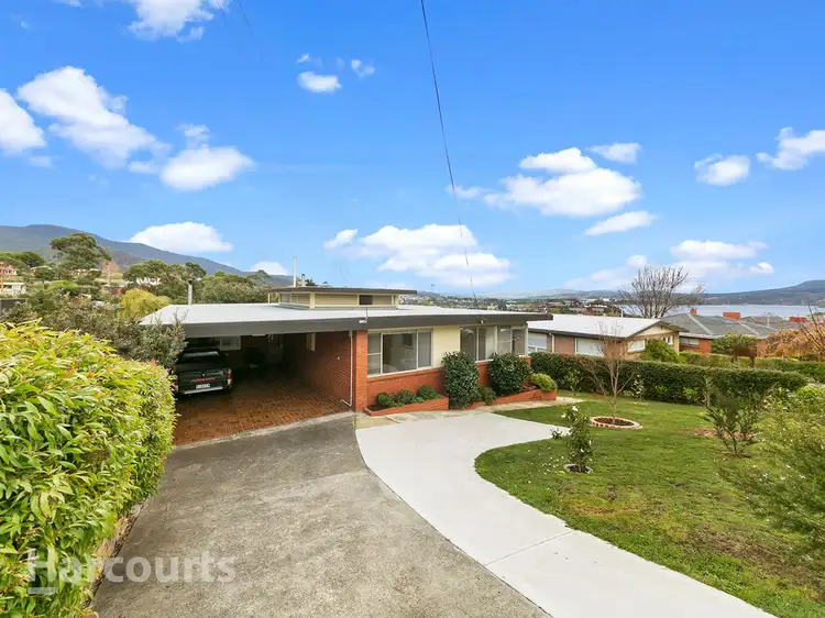 Main view of Homely house listing, 14 Riverview Parade, Rosetta TAS 7010