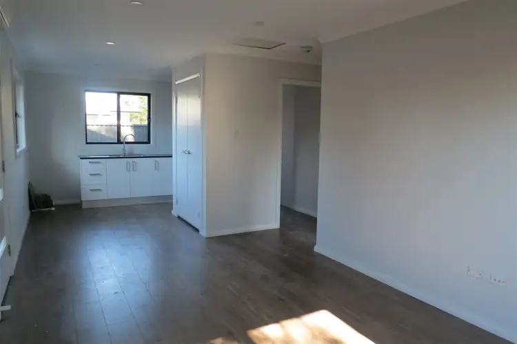 Second view of Homely flat listing, 15a Jean Street, Seven Hills NSW 2147