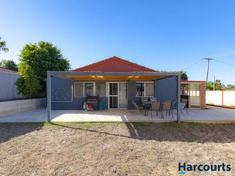 Main view of Homely house listing, 14 Killara Way, Craigie WA 6025
