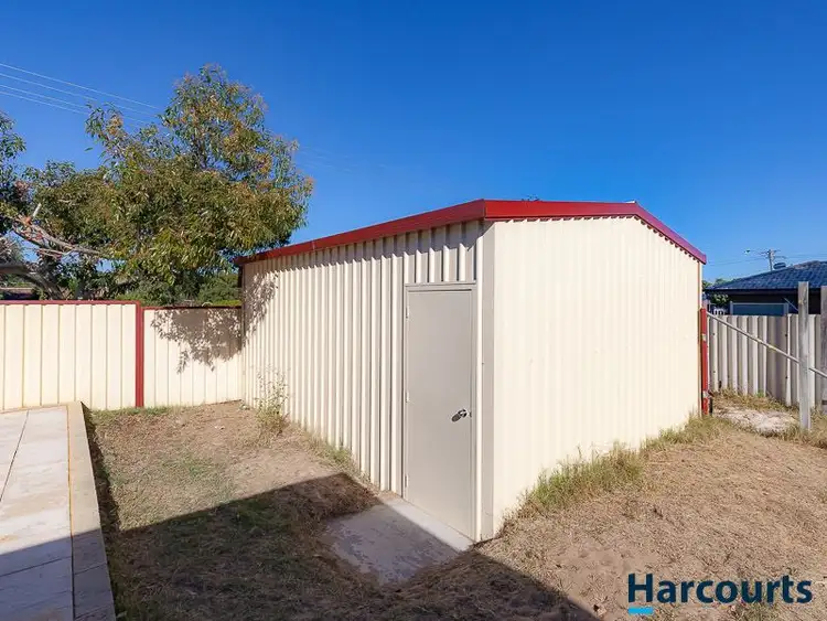 Third view of Homely house listing, 14 Killara Way, Craigie WA 6025