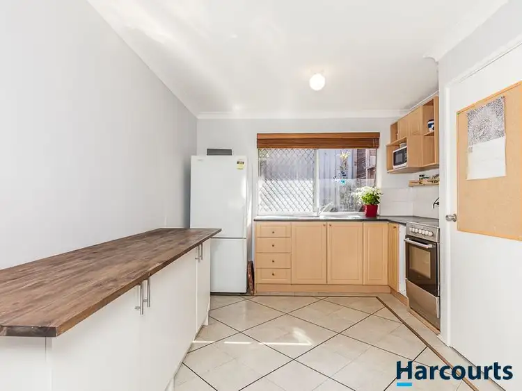 Fifth view of Homely house listing, 14 Killara Way, Craigie WA 6025