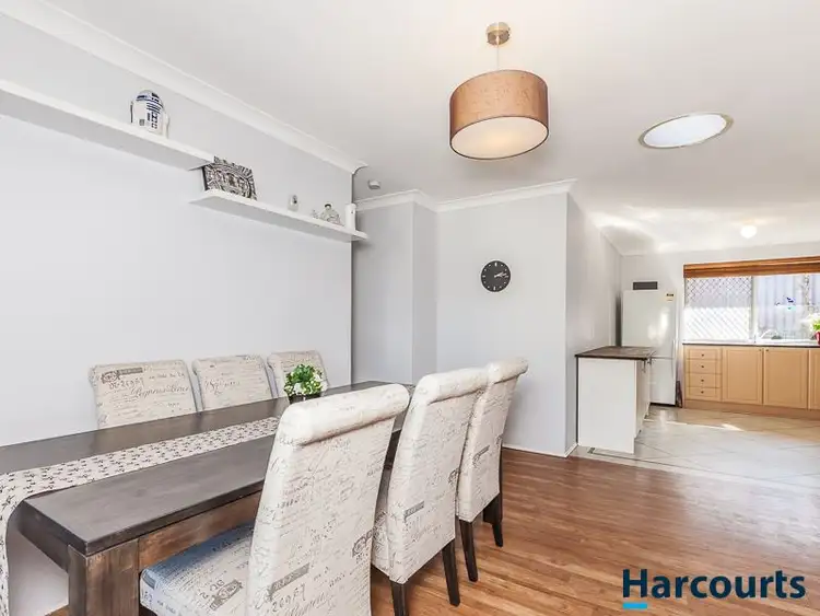 Seventh view of Homely house listing, 14 Killara Way, Craigie WA 6025