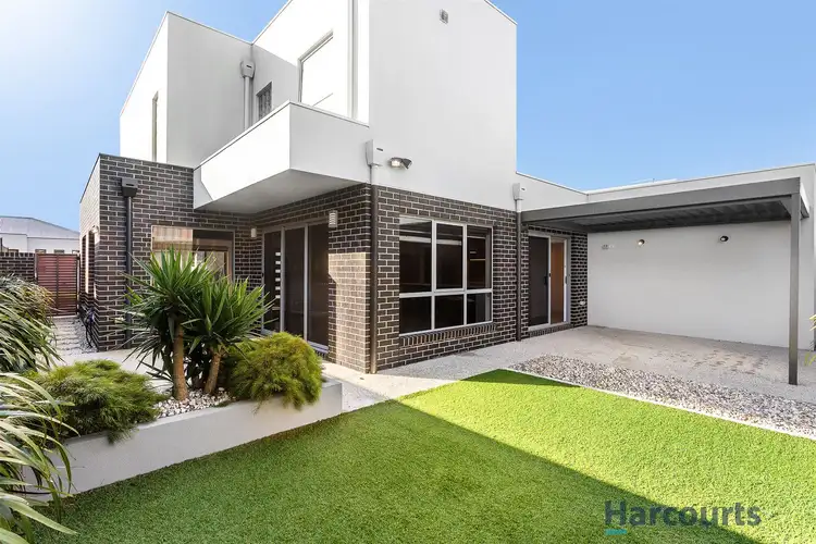 Fifth view of Homely townhouse listing, 2/35 Legges Crescent, Prospect TAS 7250