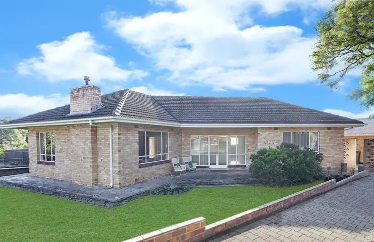 Main view of Homely house listing, 12 Boothby Street, Panorama SA 5041