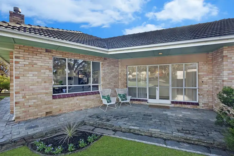 Second view of Homely house listing, 12 Boothby Street, Panorama SA 5041