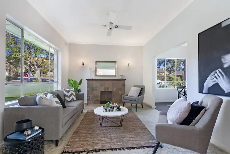 Sixth view of Homely house listing, 12 Boothby Street, Panorama SA 5041