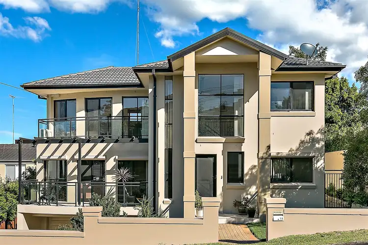 1a Othello Street, Blakehurst NSW 2221