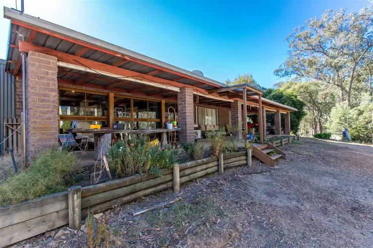 Fourth view of Homely rural property listing, Aurarose Old Taradale Rd, Rosewood NSW 2652