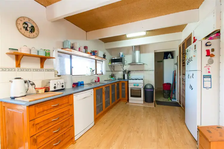 Seventh view of Homely rural property listing, Aurarose Old Taradale Rd, Rosewood NSW 2652