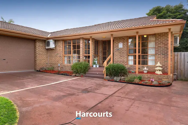 2/7 Elgin Street, Berwick VIC 3806