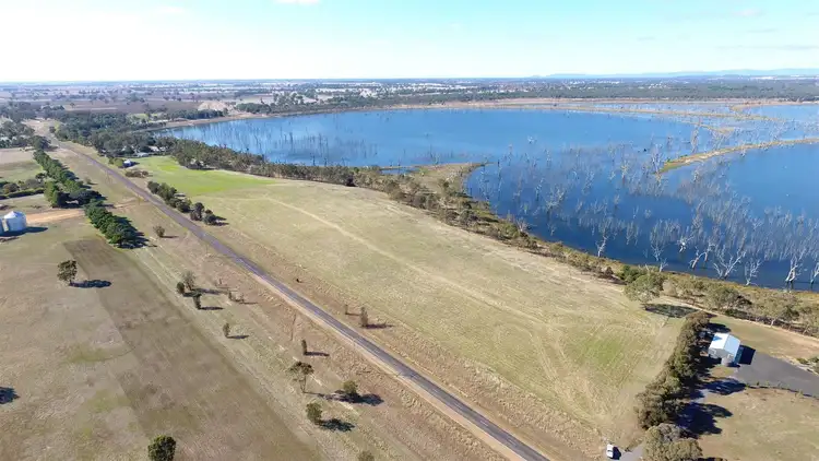 Second view of Homely land listing, Lot 2 Natimuk-Hamilton Road, Toolondo VIC 3401