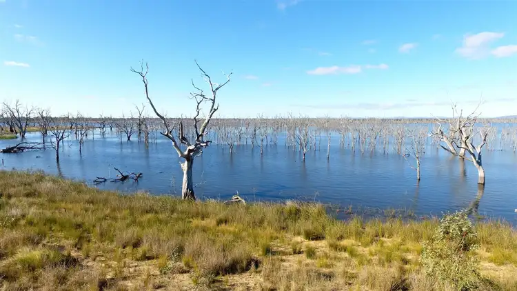 Fourth view of Homely land listing, Lot 2 Natimuk-Hamilton Road, Toolondo VIC 3401