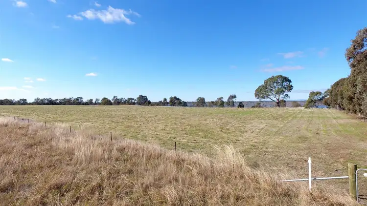 Fifth view of Homely land listing, Lot 2 Natimuk-Hamilton Road, Toolondo VIC 3401