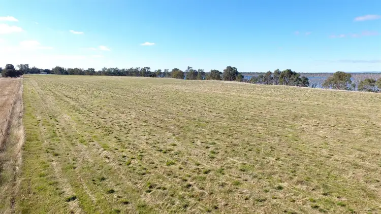 Sixth view of Homely land listing, Lot 2 Natimuk-Hamilton Road, Toolondo VIC 3401