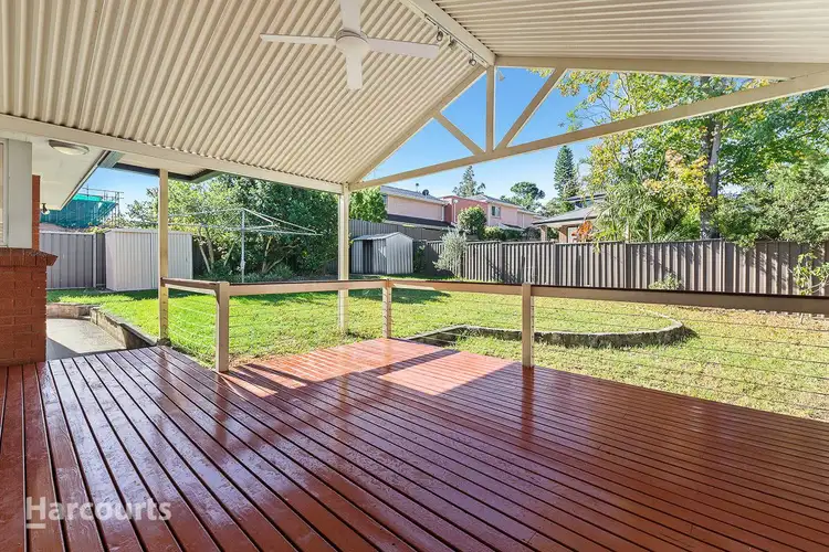 Fifth view of Homely house listing, 14 Yimbala Street, Rydalmere NSW 2116