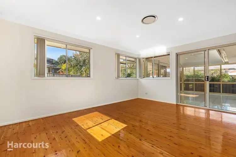 Sixth view of Homely house listing, 14 Yimbala Street, Rydalmere NSW 2116