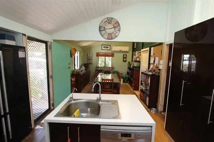 Third view of Homely house listing, 76 Twelfth Avenue, Home Hill QLD 4806