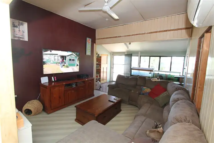 Fourth view of Homely house listing, 76 Twelfth Avenue, Home Hill QLD 4806